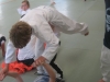Martial art summer camp- Aikido of Maine