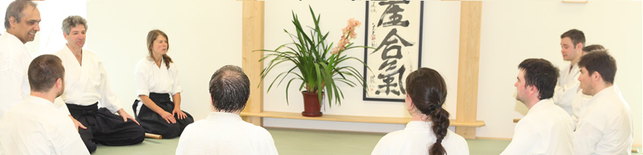 Aikifo of Maine Adult Classes
