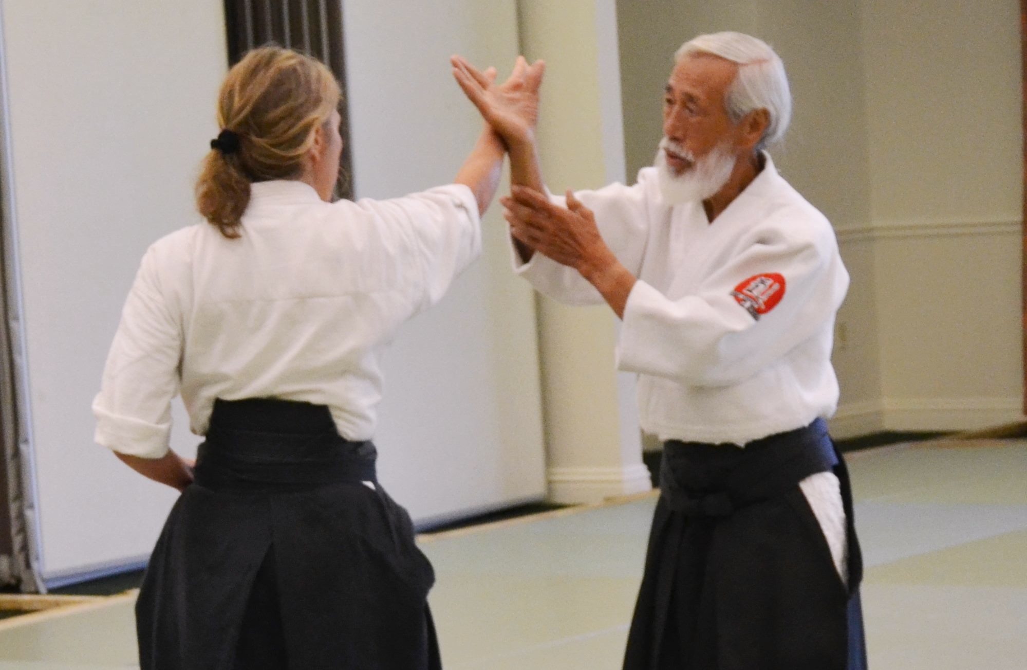 Aikido | Martial Arts | Aikido in South Africa
