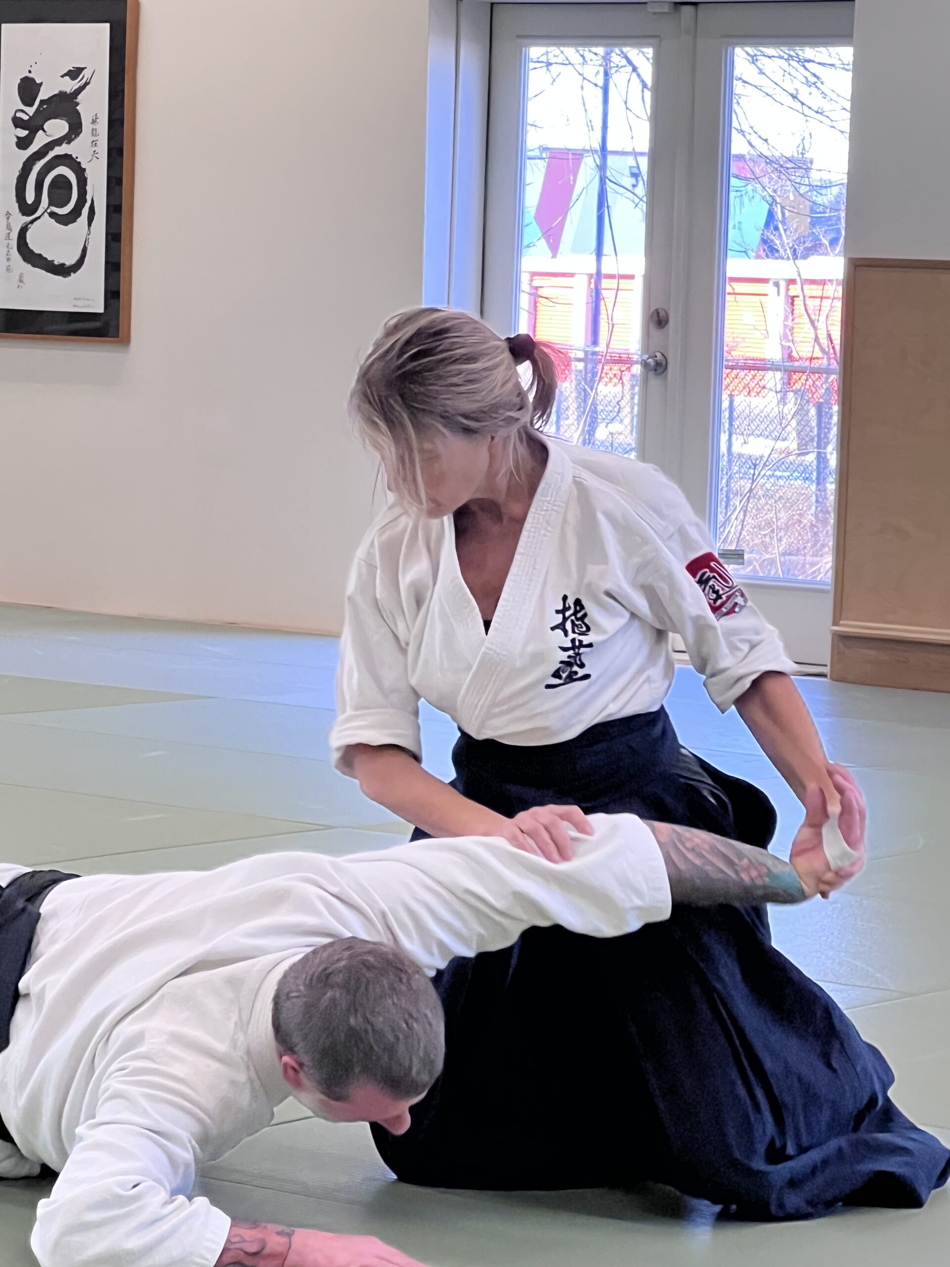 aikido